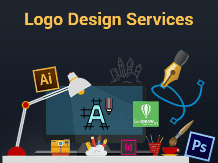 Cover image for Double-Take-Worthy Logo Design