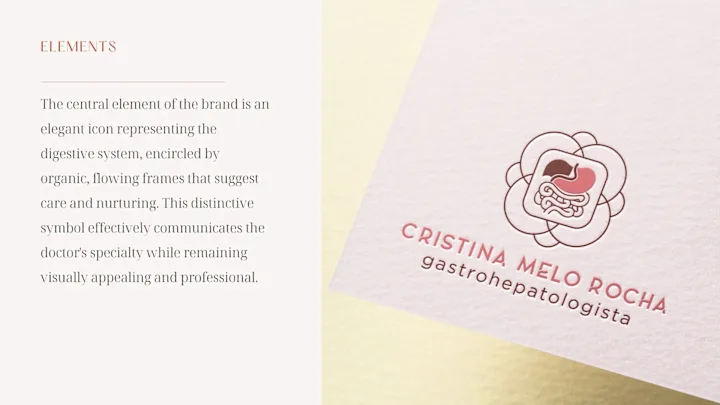Cover image for Gastrohepatologist Brand