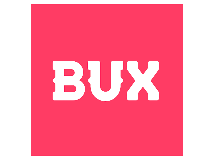 Cover image for BUX