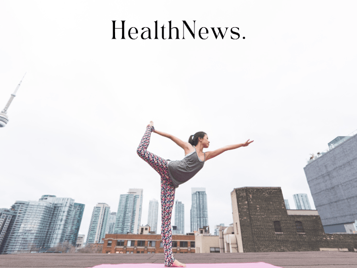 Cover image for HealthNews.com - Blog Posts