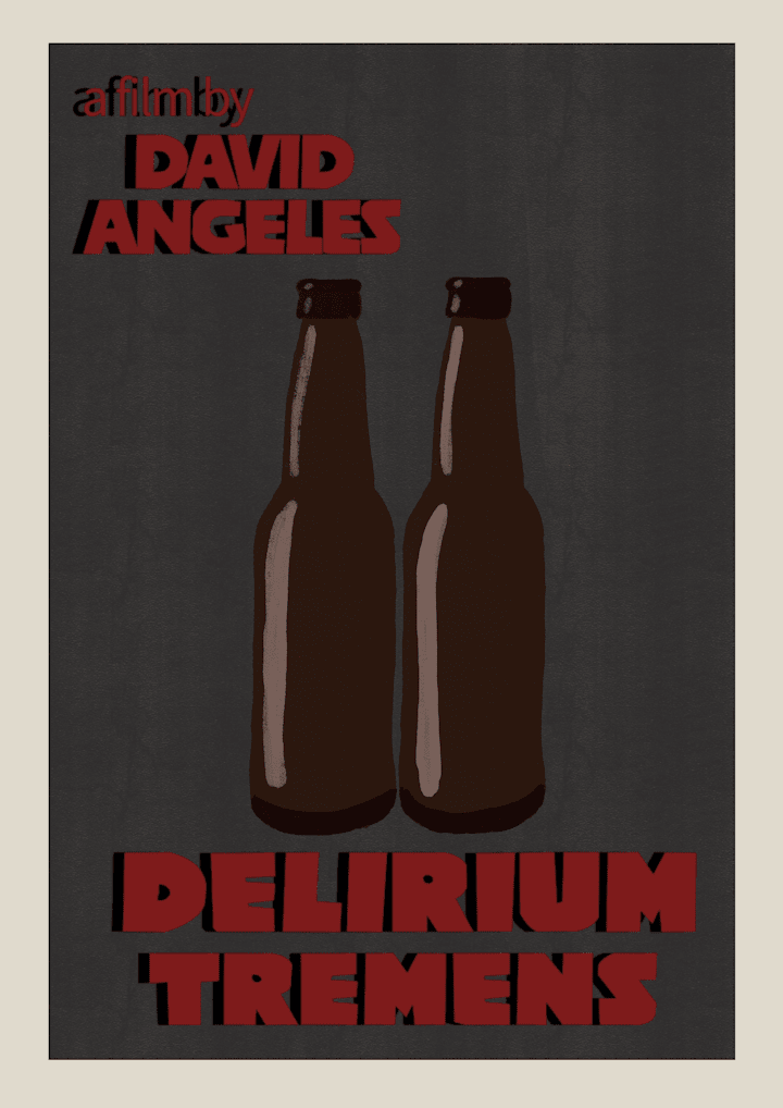 Cover image for Movie Poster