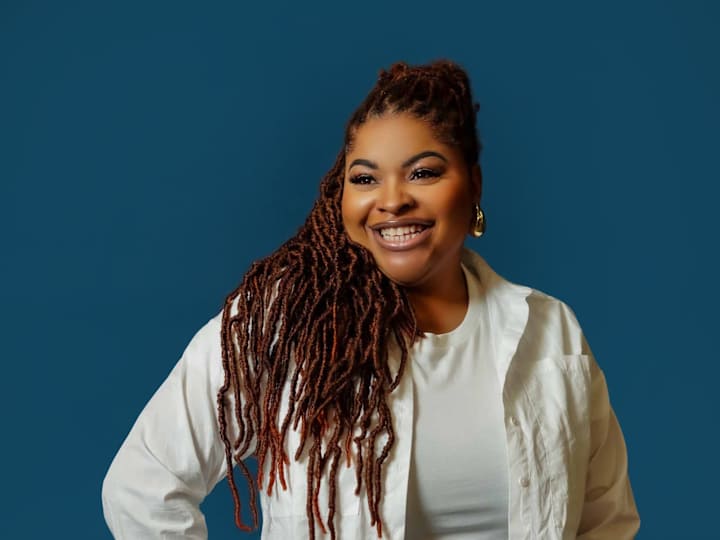 Cover image for CC The Great | Business Coach for Women | Based in DFW
