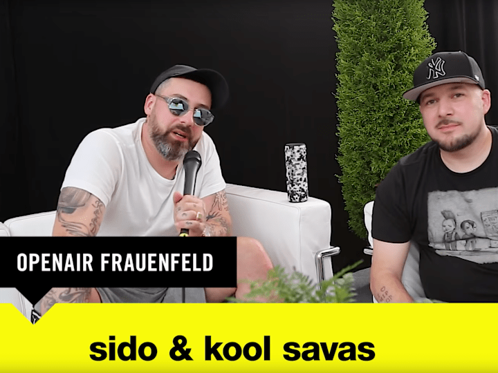 Cover image for MTV`s Festivalreport 2018