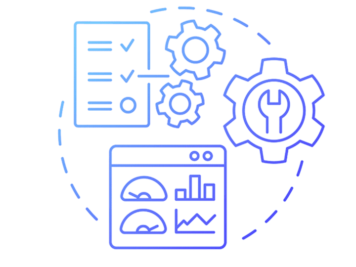 Cover image for Predictive Maintenance for Engineering