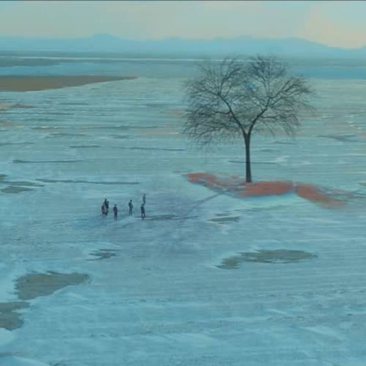 Cover image for Rhetorical Criticism on “Spring Day” by BTS