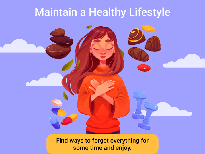 Cover image for AirU social media post
