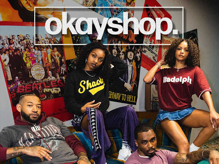 Cover image for Director of Brand Marketing for Okayplayer