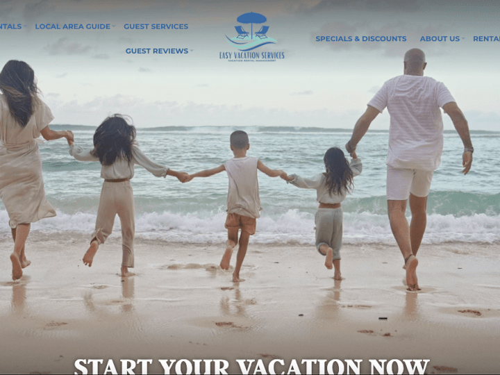 Cover image for Real Estate and Vacation Listing Descriptions