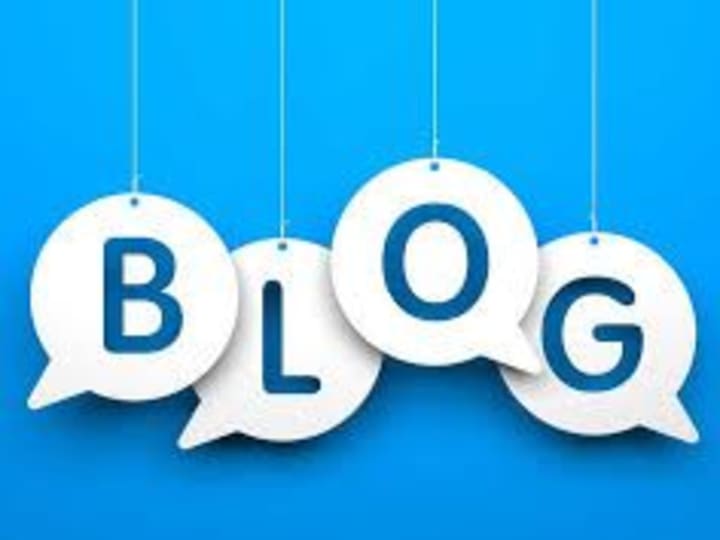 Cover image for Blog - django