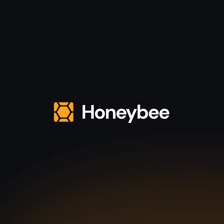 Cover image for Honeybee DEX