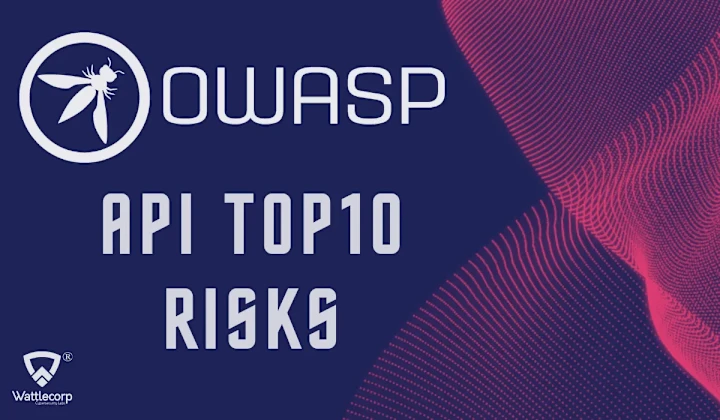 Cover image for OWASP API Security Top 10 (2024 Updated)