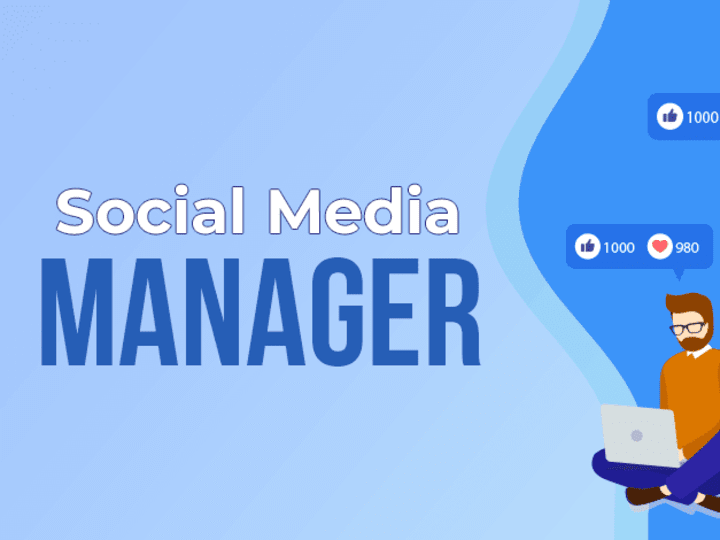 Cover image for Your top tier SMM!