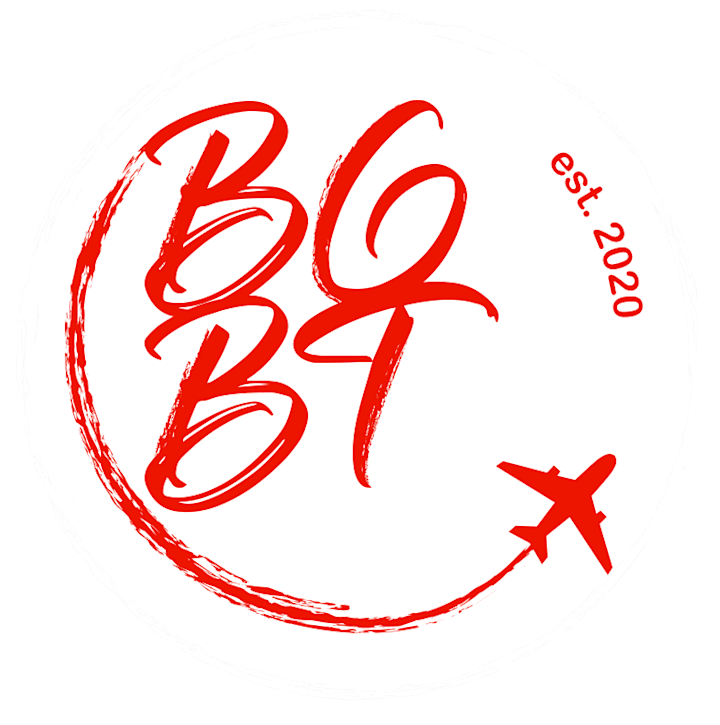 Cover image for #BGBT