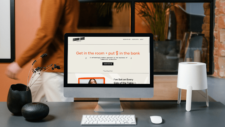 Cover image for Go High Level Website Design