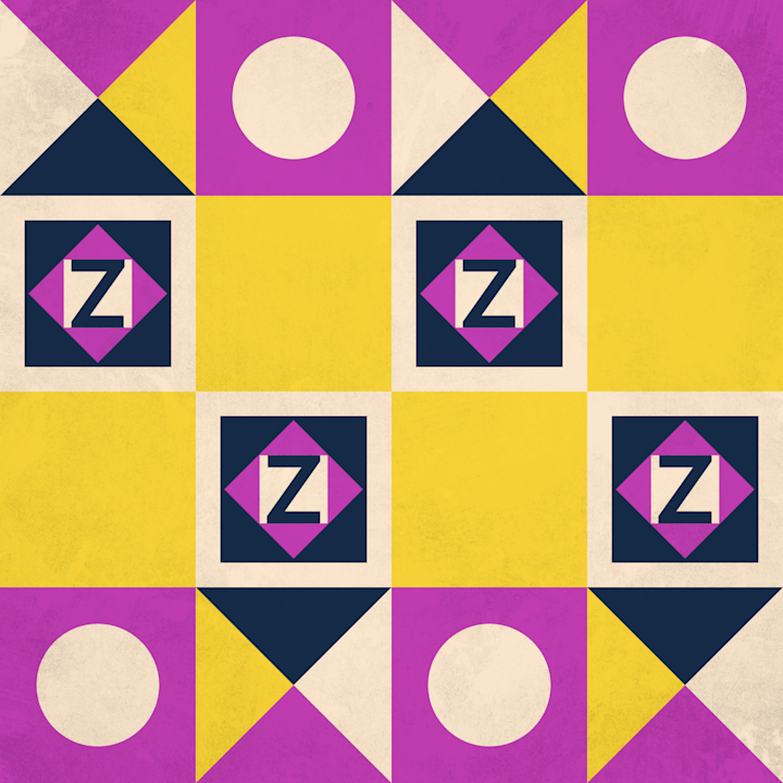 Cover image for Z Gif