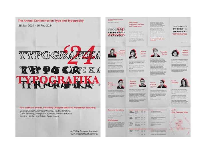 Cover image for Typografika '24