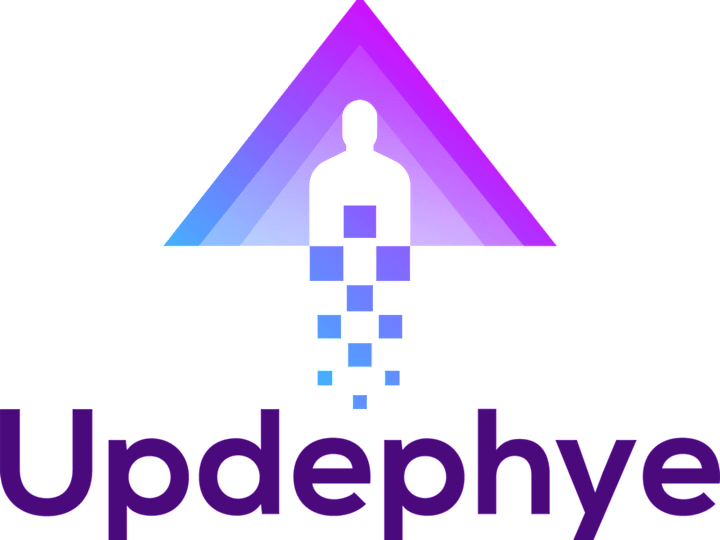 Cover image for Updephye