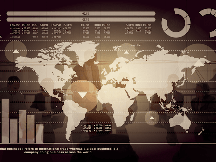 Cover image for Data Visualization & Geospatial Analysis with Tableau & Power BI