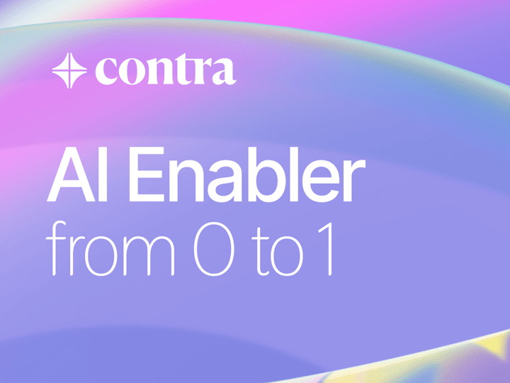 Cover image for 🤖 AI Enabler