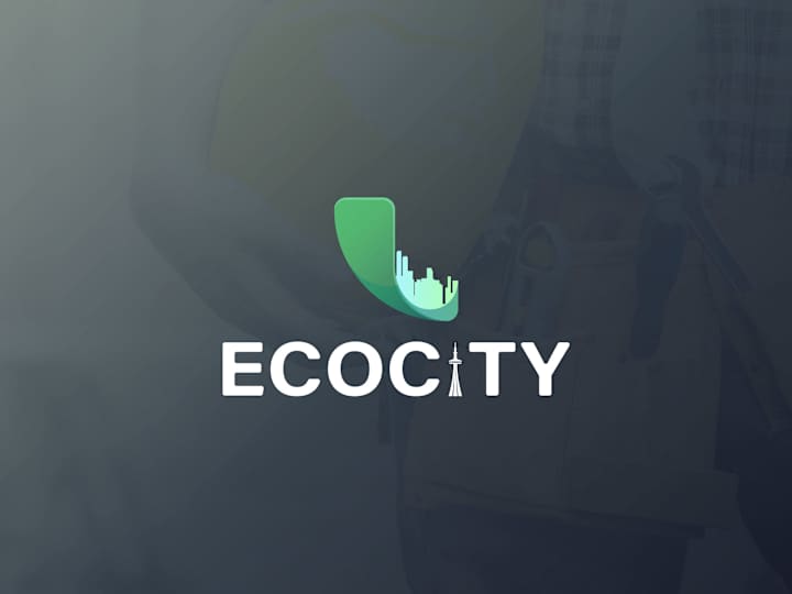 Cover image for Branding For Ecocity