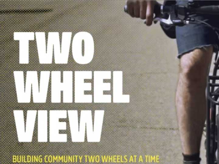 Cover image for Documentary | Two Wheel View