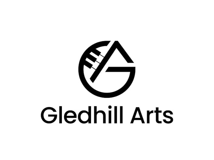 Cover image for Gledhill Arts Logo