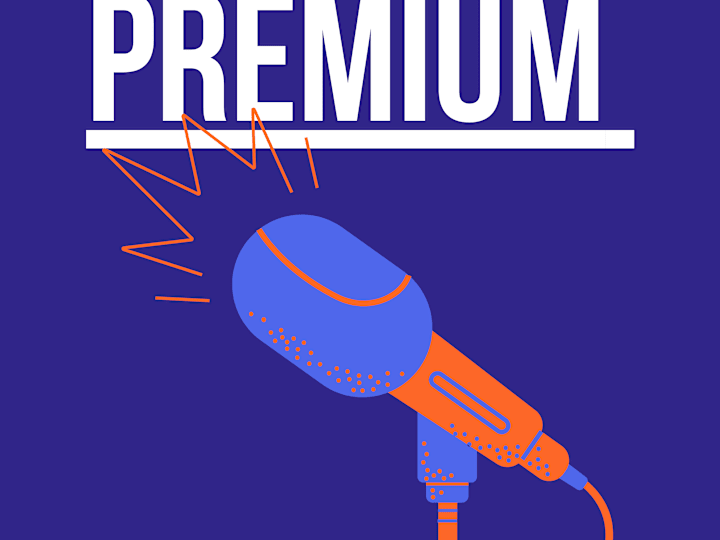 Cover image for Premium Editing Pack