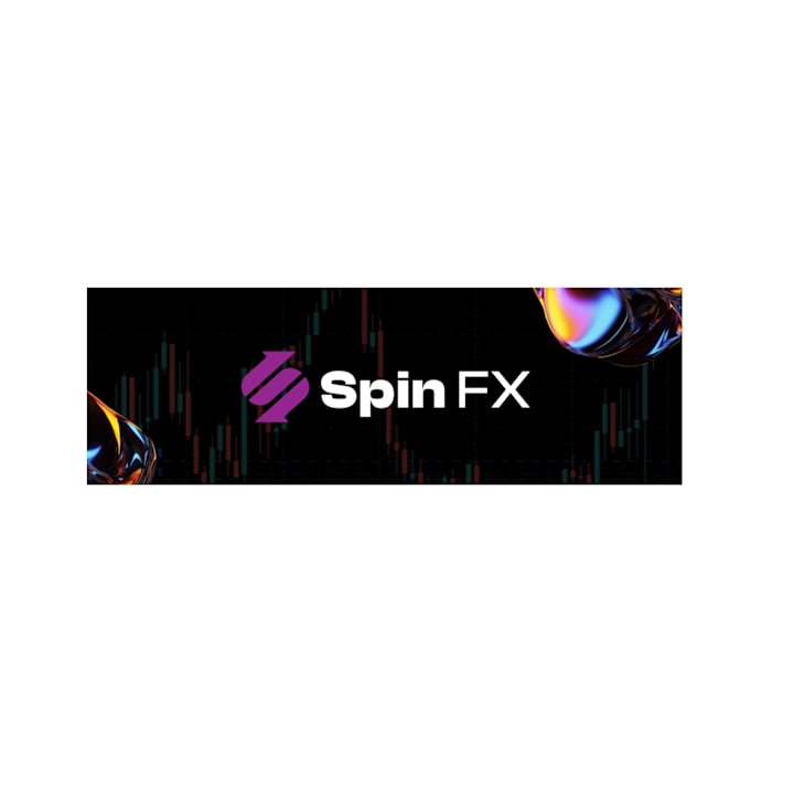 Cover image for Spin FX brand guidelines