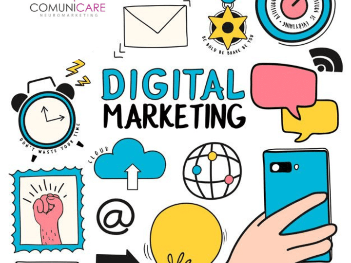 Cover image for Marketing Intern