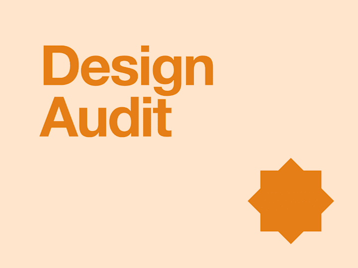 Cover image for Design Audit Pack 🔥