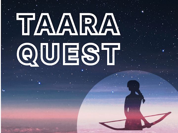 Cover image for Taara.Quest