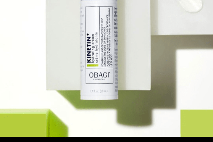 Cover image for Obagi Clinical Launch - Social Media Copywriting