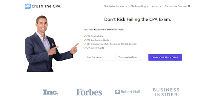 Cover image for WordPress Website