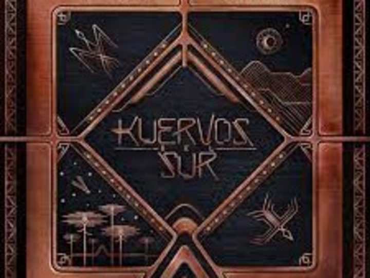Cover image for Music video: El sueño de la Machi - Los Kuervos del Sur