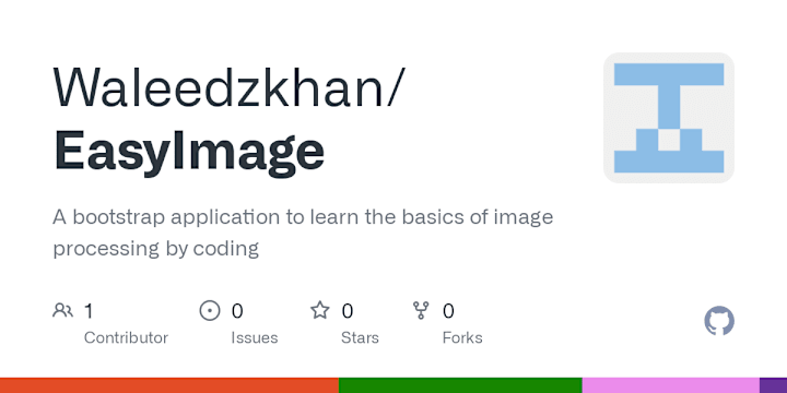 Cover image for C# Image processing