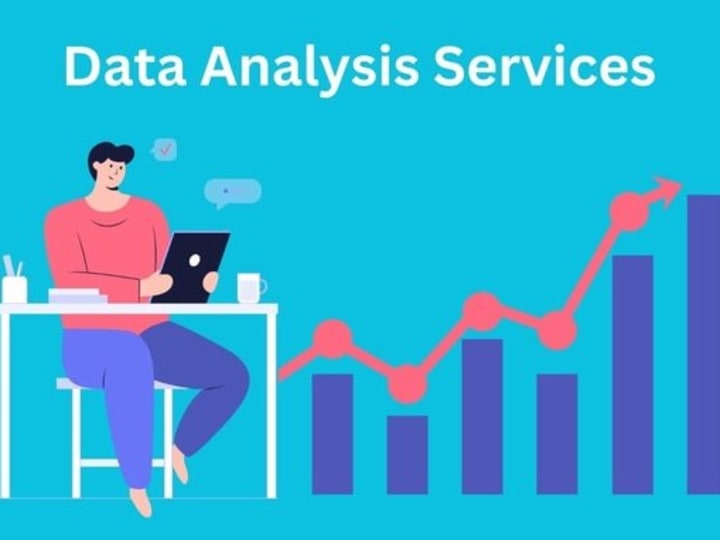 Cover image for Data Analysis