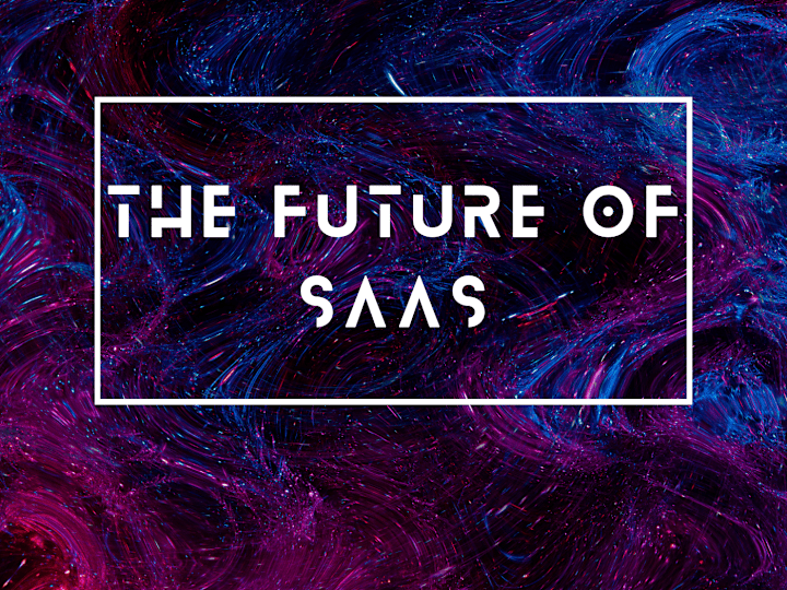 Cover image for "The Future of SaaS: Top Trends to Watch in 2025"