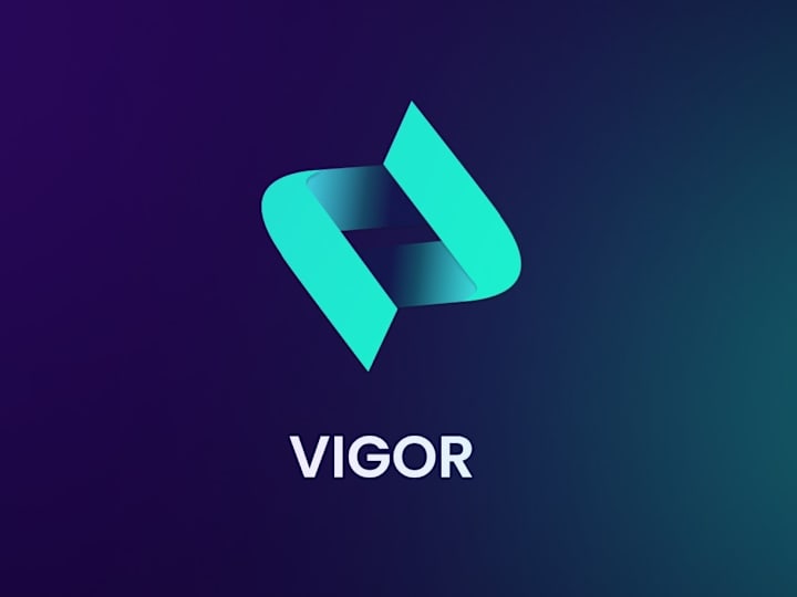 Cover image for VIGOR