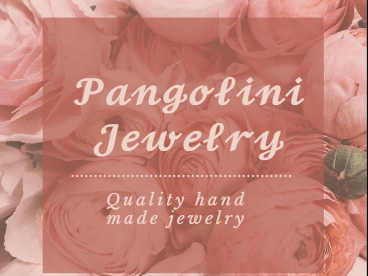 Cover image for Small jewelry business content