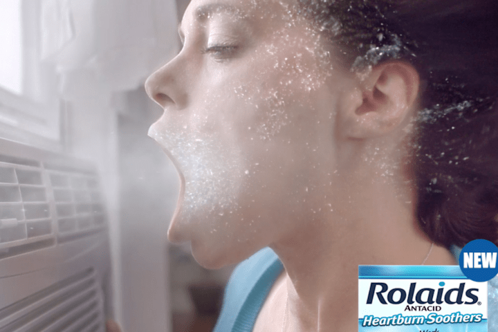 Cover image for Rolaids
