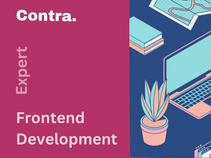 Cover image for Fully-functional pixel-perfect Frontend Development