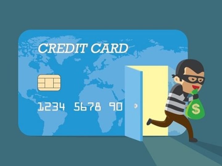 Cover image for Credit Card Fraud Detection