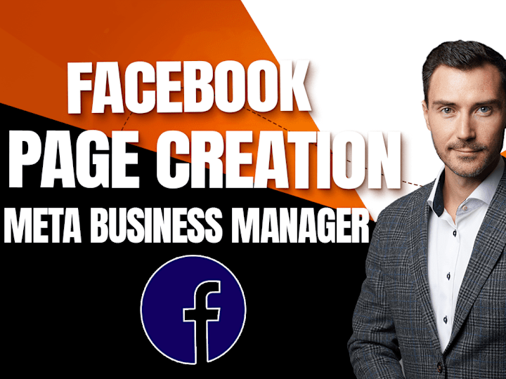 Cover image for 🌟Create a facebook business page for your Business🌟