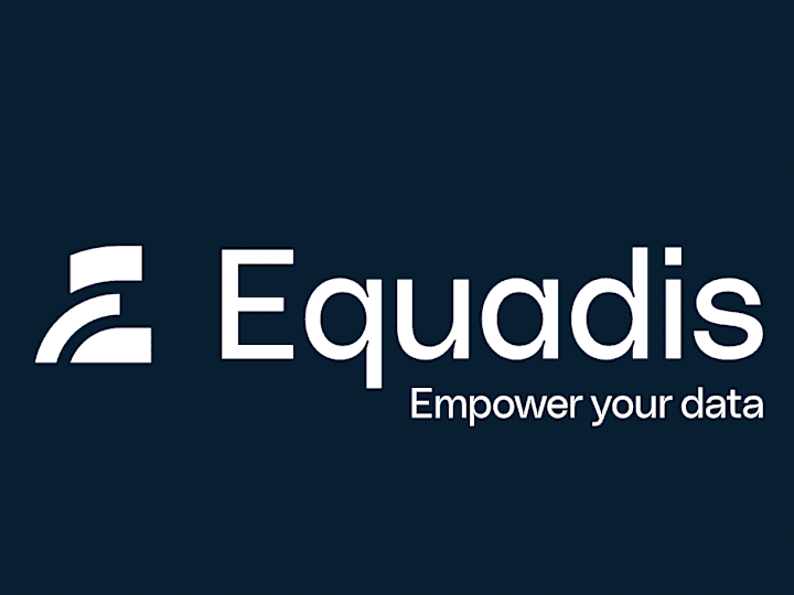 Cover image for Equadis