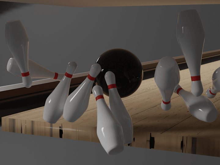 Cover image for 3D Animations 