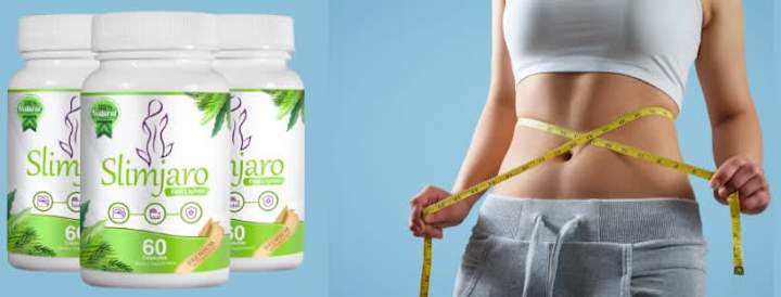 Cover image for Slimjaro (SCAM or LEGIT) - Is It Good!