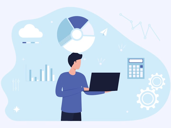 Cover image for Introduction to Business Analytics