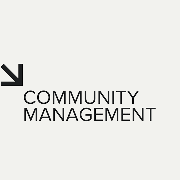 Cover image for Online Community Management for Brand