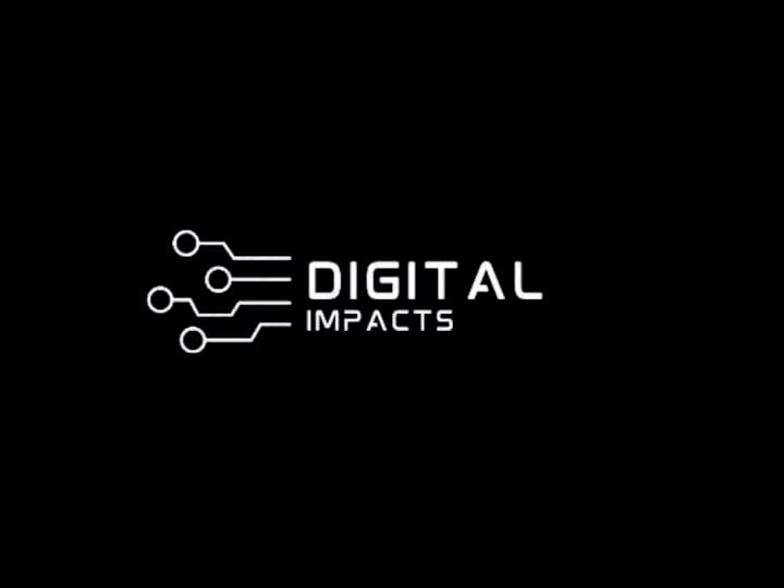 Cover image for The Digital Impacts – Marketing Agency