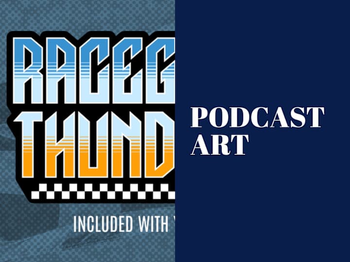 Cover image for Podcast Art